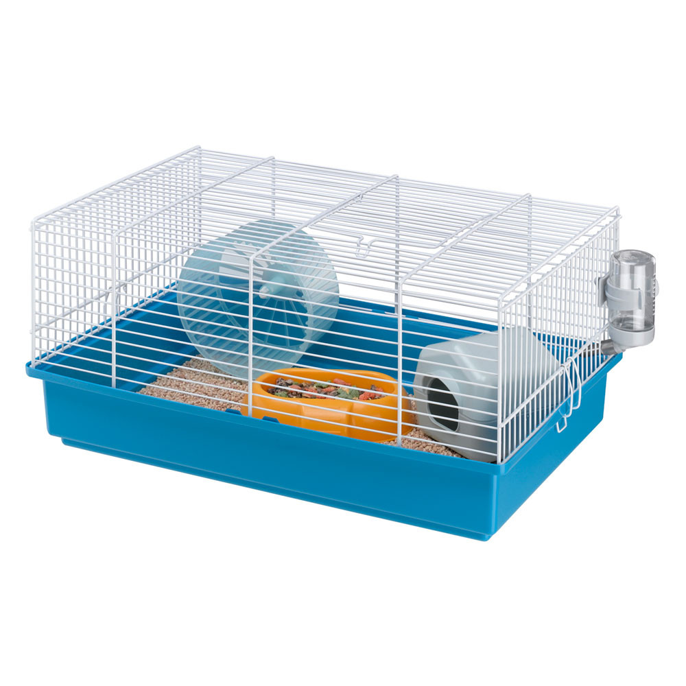 Ferplast cricetti 11 клетка для крыс