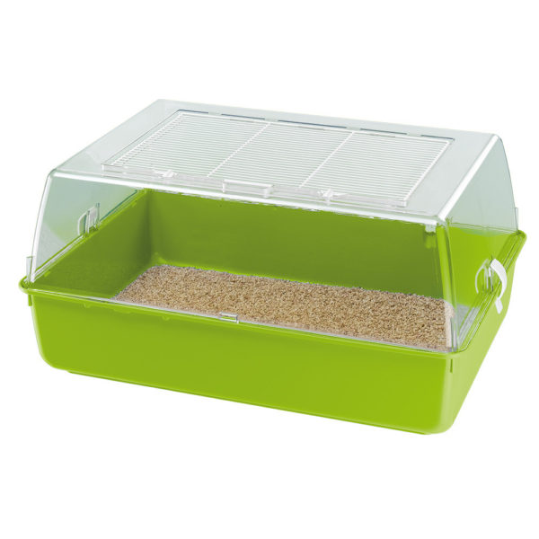 Ferplast Duna mini клетка для крыс
