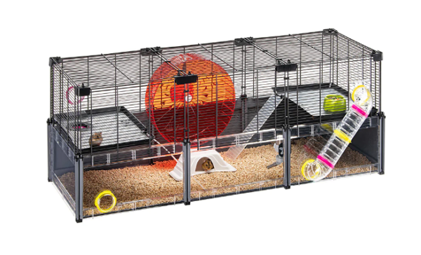 Ferplast Multipla large клетка для крысы