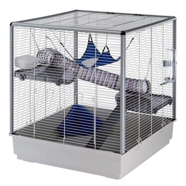 Ferplast Furat XL клетка для крыс