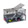 Ferplast Multipla клетка для крысы