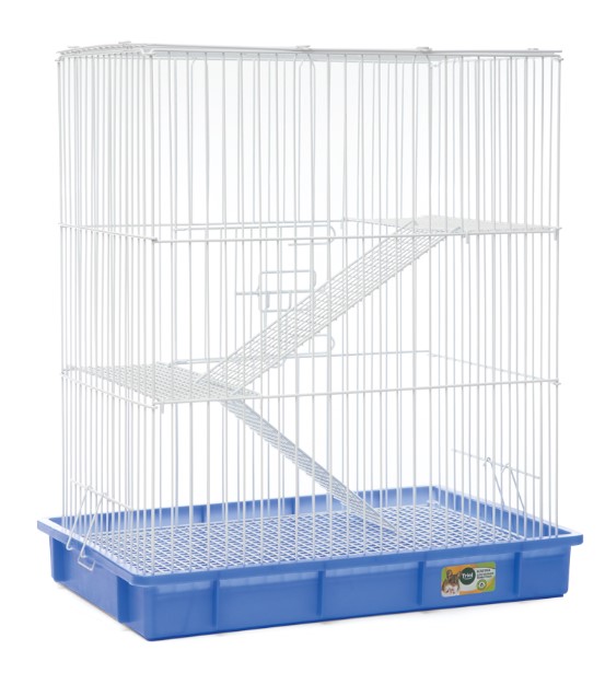 Triol C1 клетка для крысы